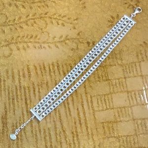 Silpada Palermo Bracelet B3521